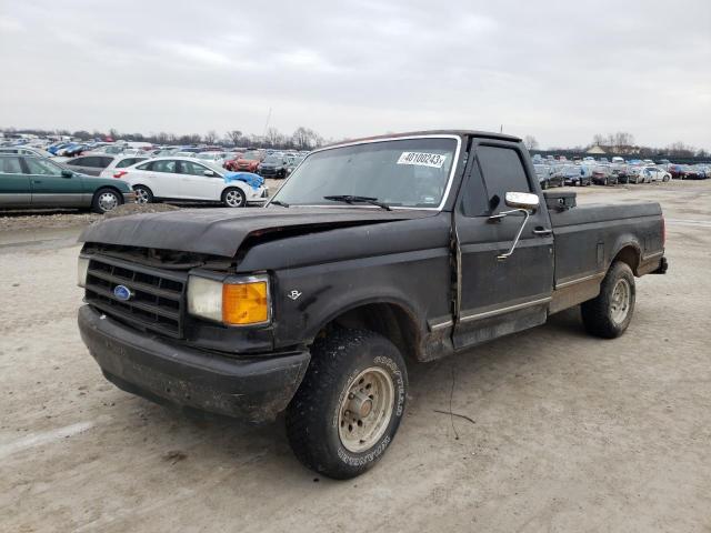 1991 Ford F-150 