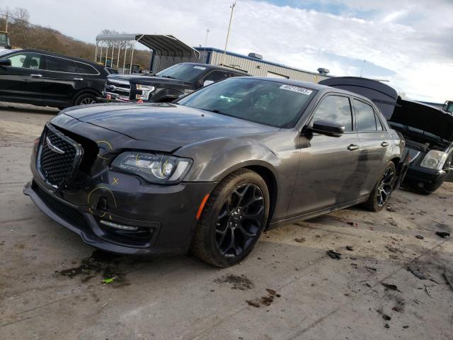 2019 Chrysler 300 