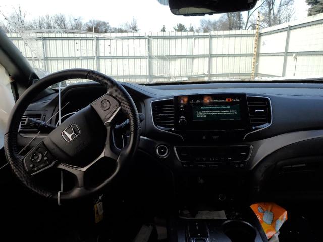 2020 HONDA PASSPORT E - 5FNYF8H51LB020747