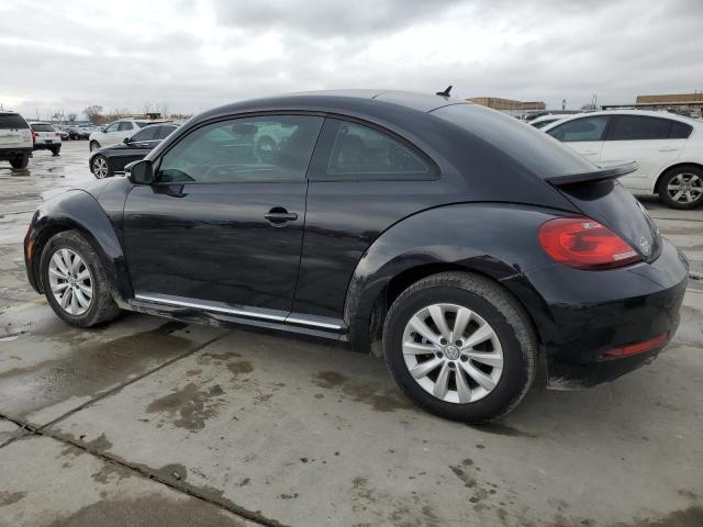 Vin: 3vwfd7atxkm706311, lot: 39516333, volkswagen beetle s 20192