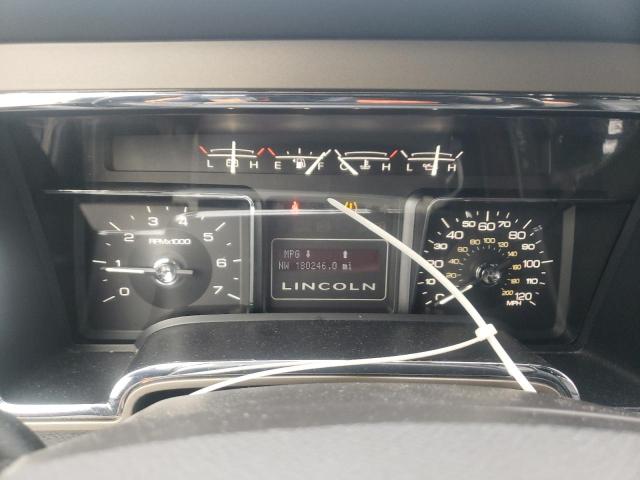 5LMJJ2J57CEL08872 Lincoln Navigator