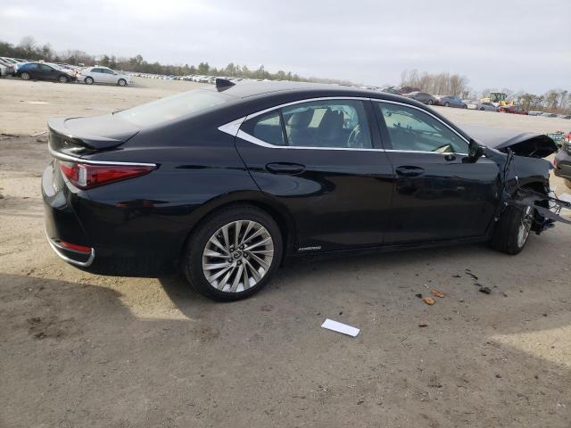 2022 LEXUS ES 300H BA 58AEA1C11NU014104