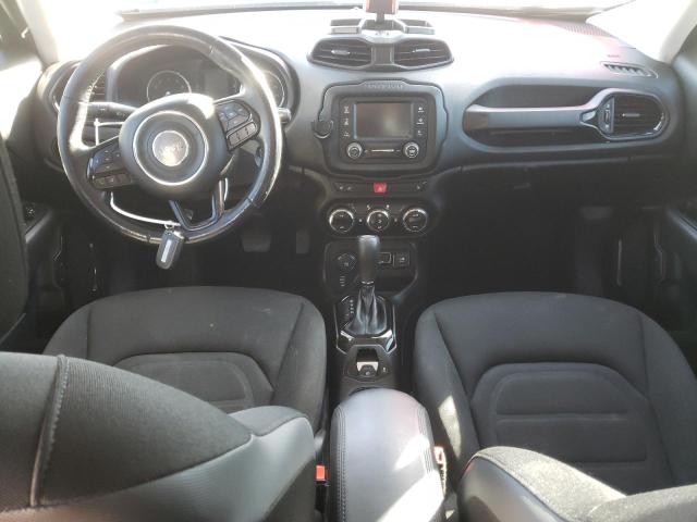 ZACCJBBT5GPC98739 Jeep Renegade Latitude