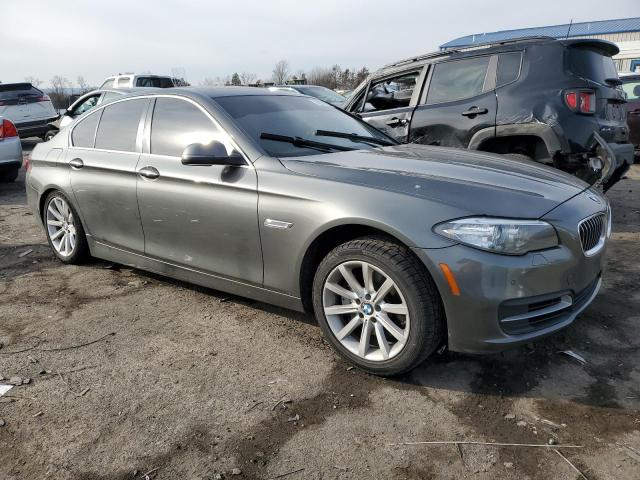 WBA5B3C53ED532493 BMW 535 XI