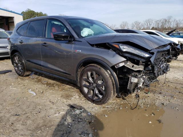 2022 ACURA MDX A-SPEC - 5J8YE1H04NL008608