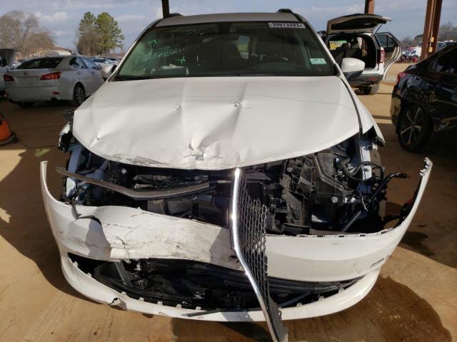 2020 CHRYSLER VOYAGER LX - 2C4RC1DGXLR260587
