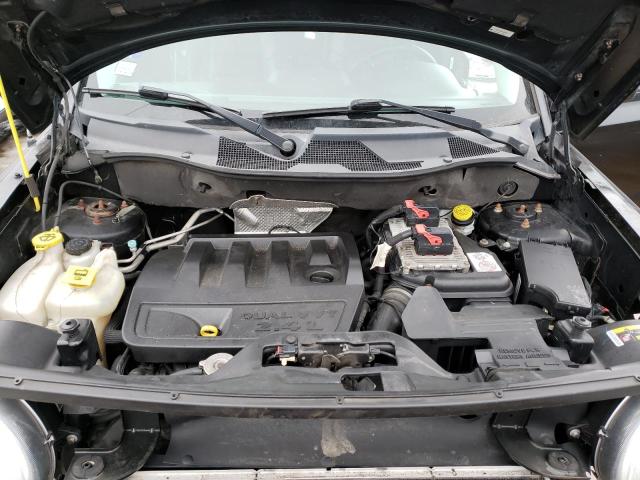 1C4NJRCBXED908198 Jeep Patriot Limited