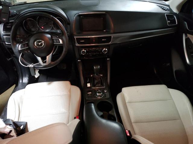 2016 MAZDA CX-5 GT - JM3KE4DYXG0710820