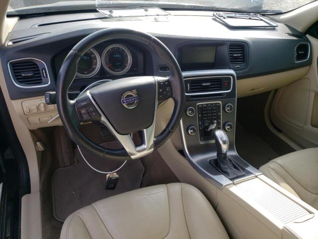 YV1612FSXD2208550 Volvo S60