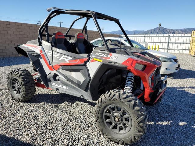 2022 POLARIS RZR XP 100 - 3NSNAK996NN867108