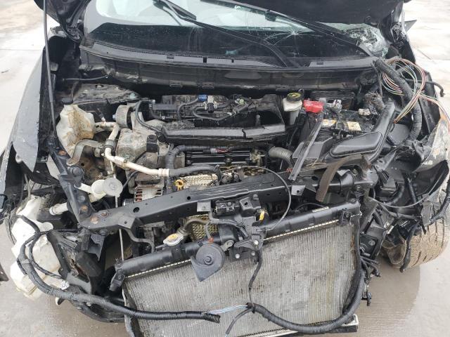 2018 NISSAN ROGUE S JN8AT2MV5JW323976