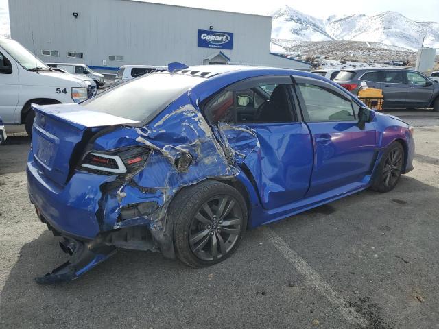 JF1VA1E65H9830220 Subaru Wrx Premium