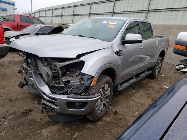2020 FORD RANGER XL - 1FTER4FH9LLA09511
