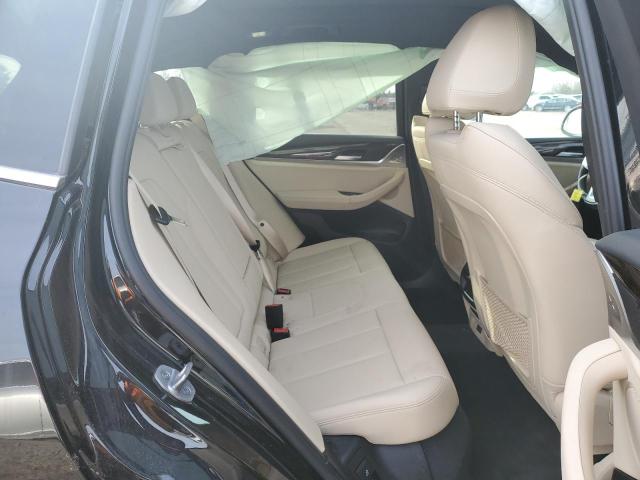5UXTY5C04M9G51956 BMW X3 Xdrive30i