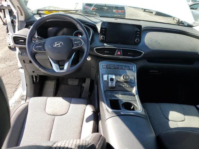 2022 HYUNDAI SANTA FE B - KM8S2DA17NU018590