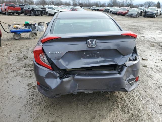 VIN 3FA6P0HDXJR213137 2018 Ford Fusion, SE no.6