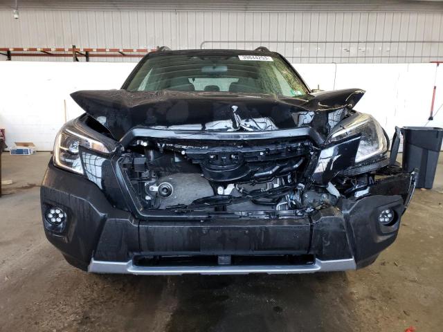 2022 SUBARU FORESTER W JF2SKAMC9NH401831