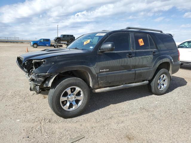 2007 Toyota 4Runner SR5