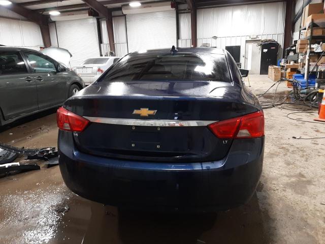 2019 CHEVROLET IMPALA LT - 2G11Z5S31K9112094