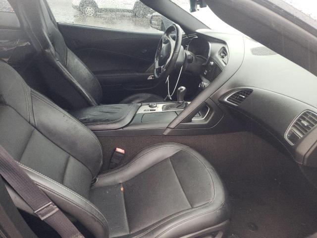 2016 CHEVROLET CORVETTE S - 1G1YA2D78G5107211