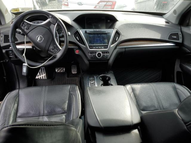 2017 ACURA MDX SPORT - 5FRYD7H72HB001065