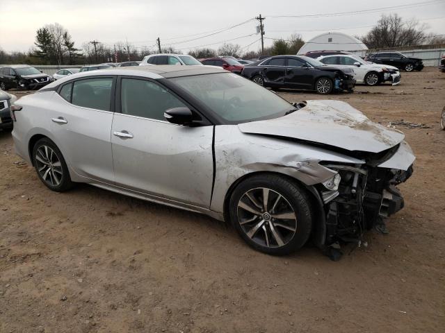 2020 NISSAN MAXIMA SL - 1N4AA6DV8LC364105
