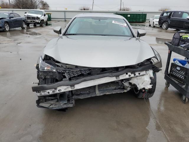 2016 LEXUS RC 350 - JTHHE5BC4G5014231