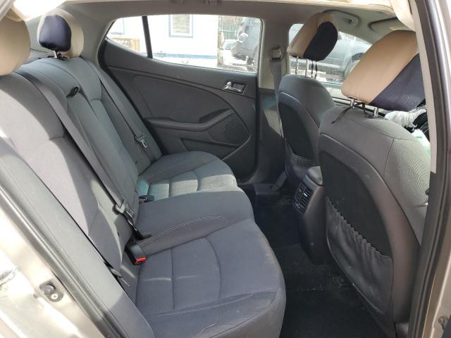 KNAGM4AD1D5058815 KIA OPTIMA HYBRID