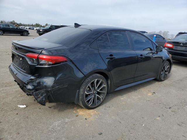 2020 TOYOTA COROLLA XS - JTDT4RCE9LJ033221