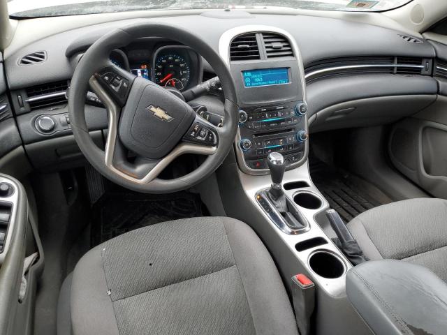 2015 CHEVROLET MALIBU LS 1G11A5SL5FF316496