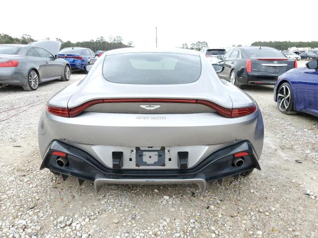 SCFSMGAW7KGN01049 Aston Martin Vantage