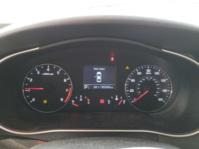 KNALN4D75E5165708 KIA Cadenza