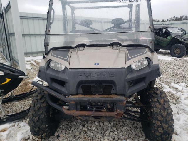 2010 POLARIS RANGER 800 - 4XAWH76AXA2879161