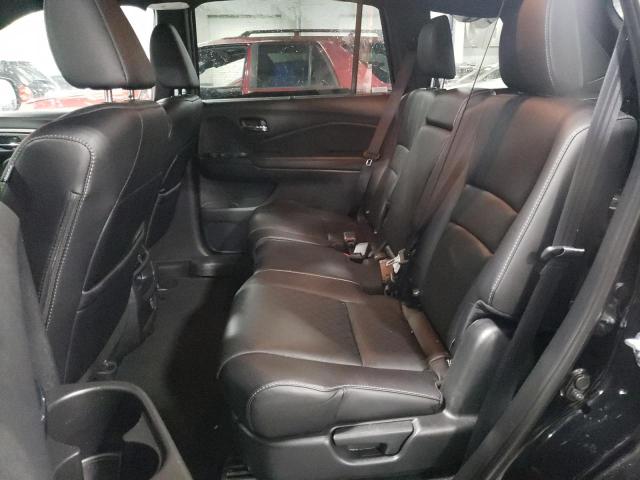 2021 HONDA PASSPORT E - 5FNYF8H59MB024627