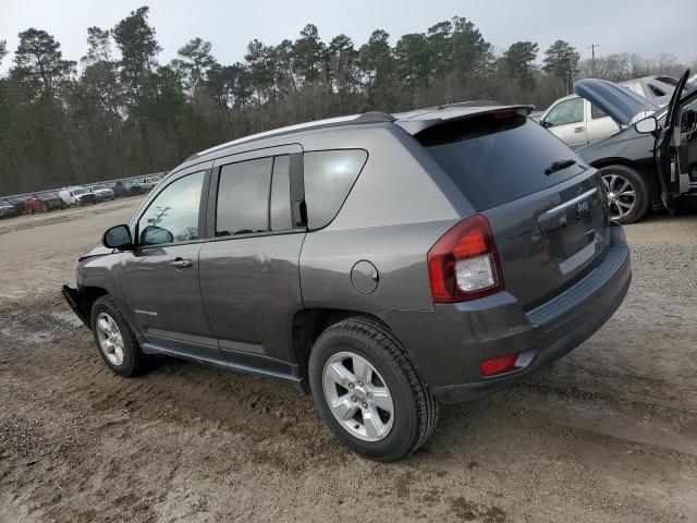 1C4NJCEB2GD655505 Jeep Compass