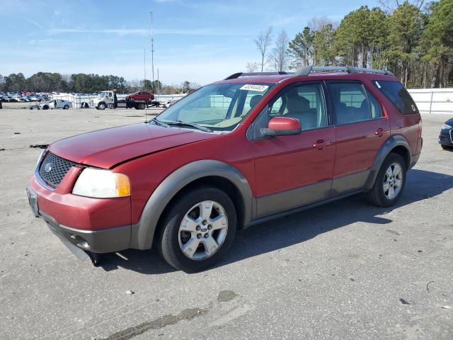 2006 Ford Freestyle SEL