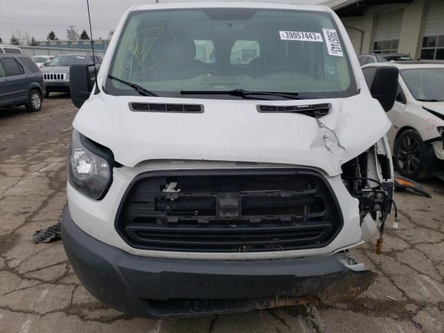 2015 FORD TRANSIT T- - 1FTYE9ZM9FKA32926