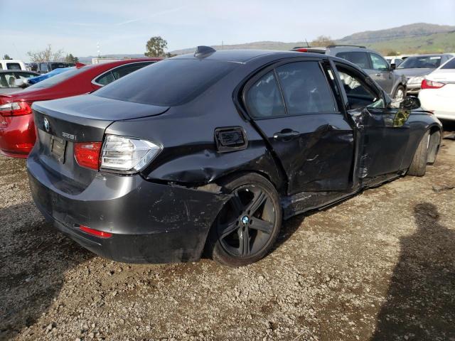 2015 BMW 328 I SULE - WBA3C1C57FP851663