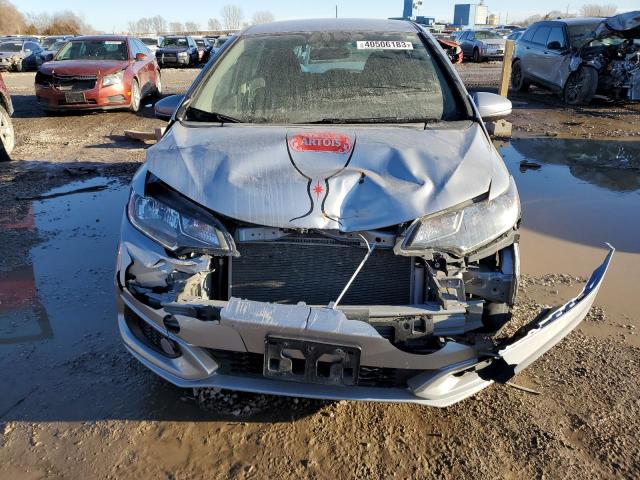 2019 HONDA FIT LX - 3HGGK5H41KM734211