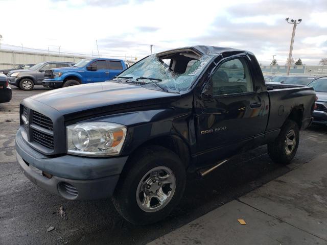 2007 Dodge Ram 1500 ST