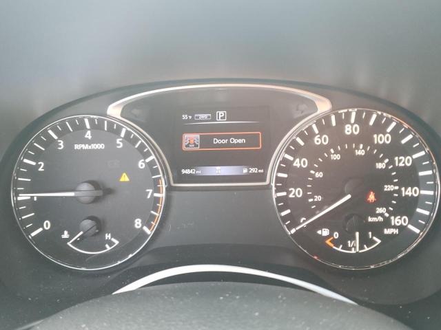 2018 NISSAN PATHFINDER 5N1DR2MM4JC662191