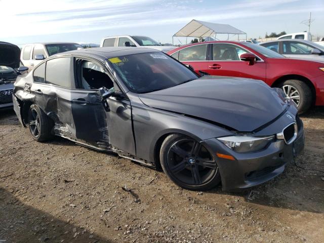 2015 BMW 328 I SULE - WBA3C1C57FP851663