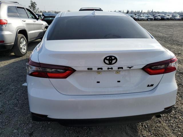 2023 TOYOTA CAMRY LE - 4T1C11AK2PU723458