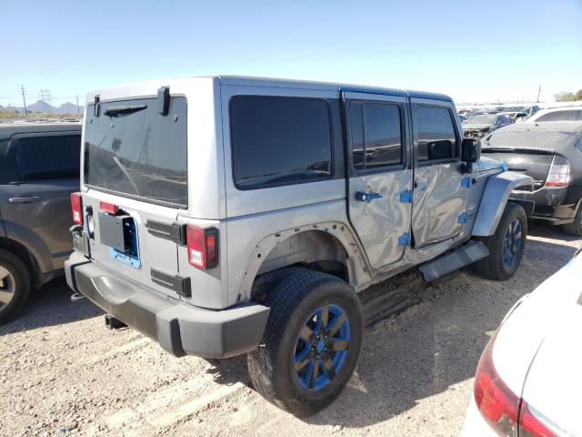 1C4BJWEG3DL684075 Jeep Wrangler Unlimited Sahara