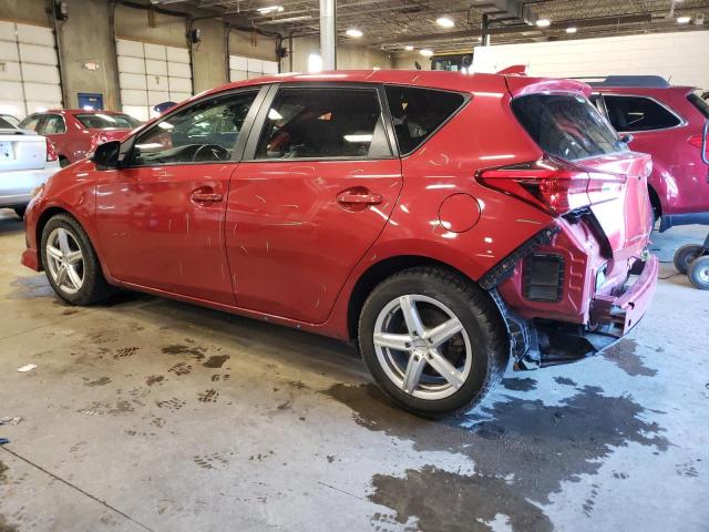 2017 TOYOTA COROLLA IM - JTNKARJE0HJ552071