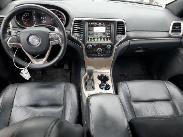 1C4RJFBG4GC326023 Jeep Grand Cherokee Limited