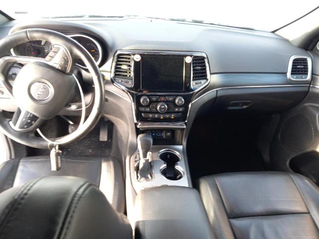 2020 JEEP GRAND CHER - 1C4RJFBG7LC321702