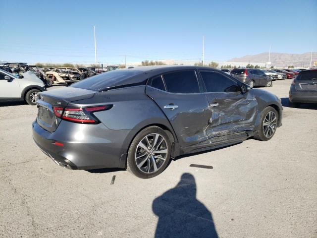 1N4AA6CV1MC510122 Nissan MAXIMA SV