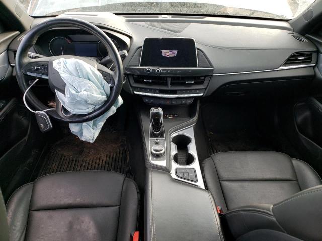 2021 CADILLAC CT4 PREMIU - 1G6DF5RL0M0109786