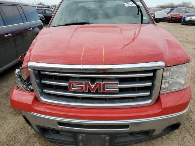 1GTR2UEA1CZ283079 GMC Sierra K1500 Sl
